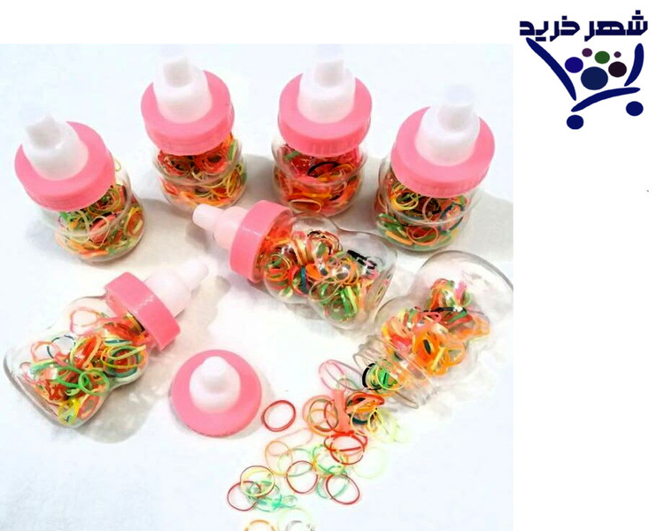چهل گیس شیشه شیری
