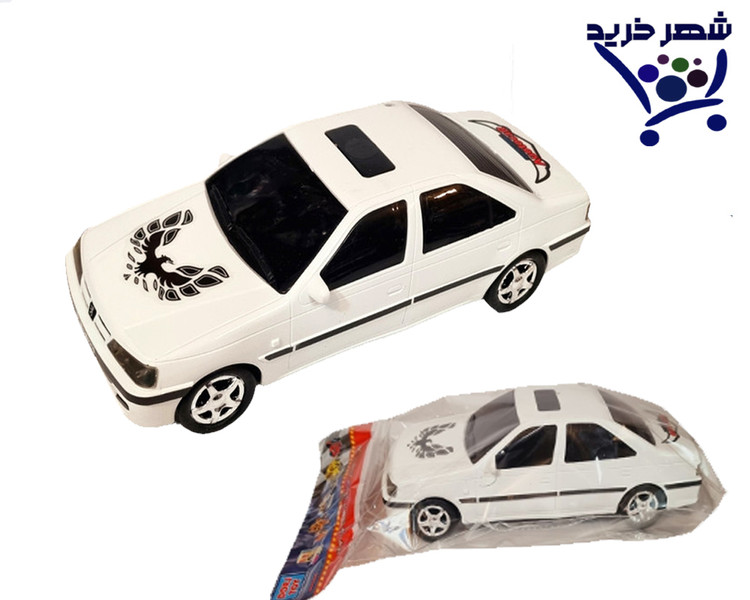 پژو پارس درج