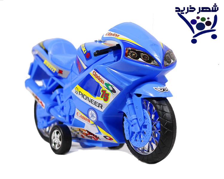 موتور سوزوکی درج