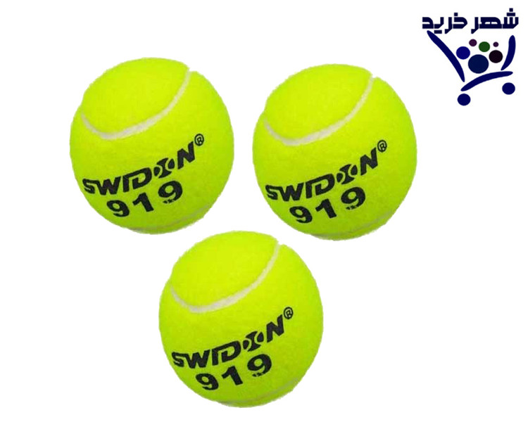 توپ تنیس مدل WELKIN919