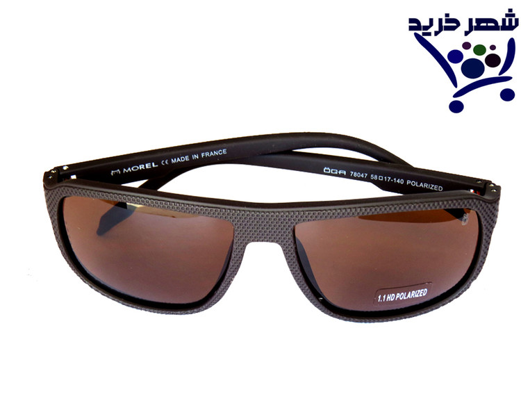 عینک آفتابی مردانه
