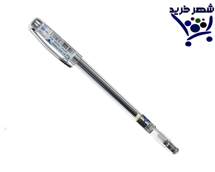 خودکار نوک تیز مدل سی کلاس