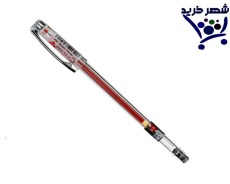 خودکار نوک تیز مدل سی کلاس