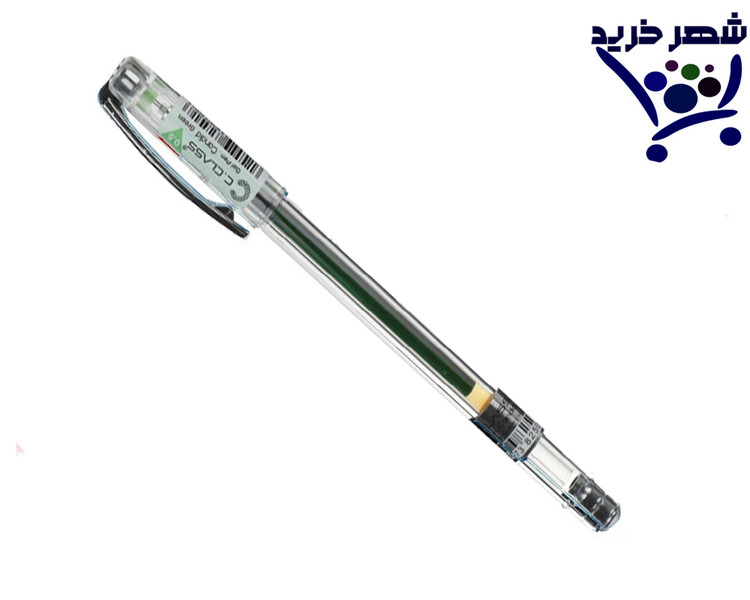 خودکار نوک تیز مدل سی کلاس
