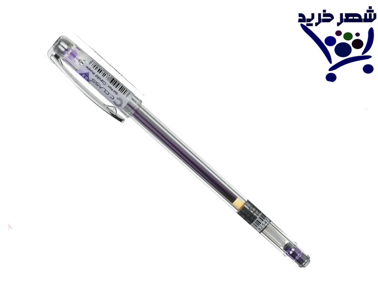 خودکار نوک تیز مدل سی کلاس