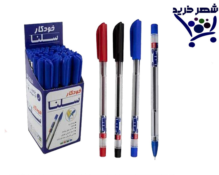 خودکار سلنا 07