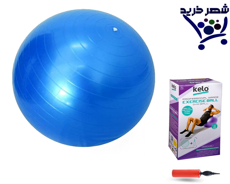 توپ ورزشی بدن سازی حجیم
