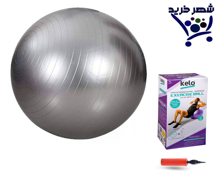 توپ ورزشی بدن سازی حجیم