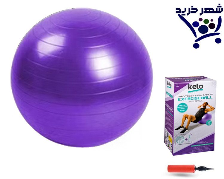 توپ ورزشی بدن سازی حجیم