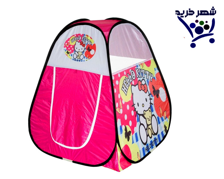 چادر مسافرتی کودک