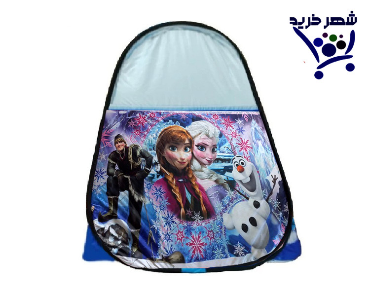 چادر مسافرتی کودک