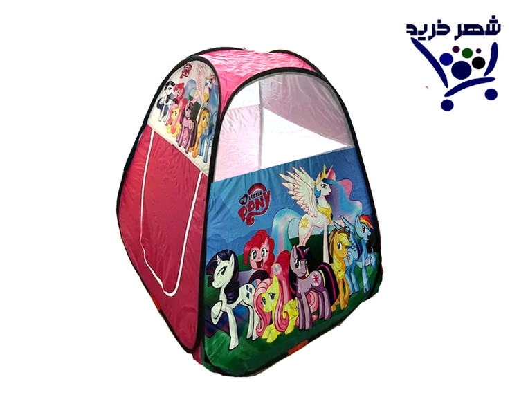 چادر مسافرتی کودک