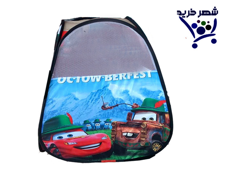 چادر مسافرتی کودک