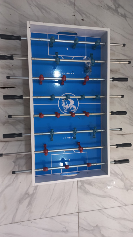 فوتبال دستی ام دی اف بزرگ
