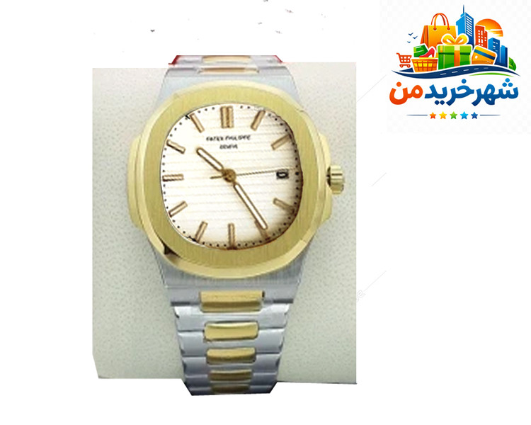 ساعت پتک فلیپ مردانه