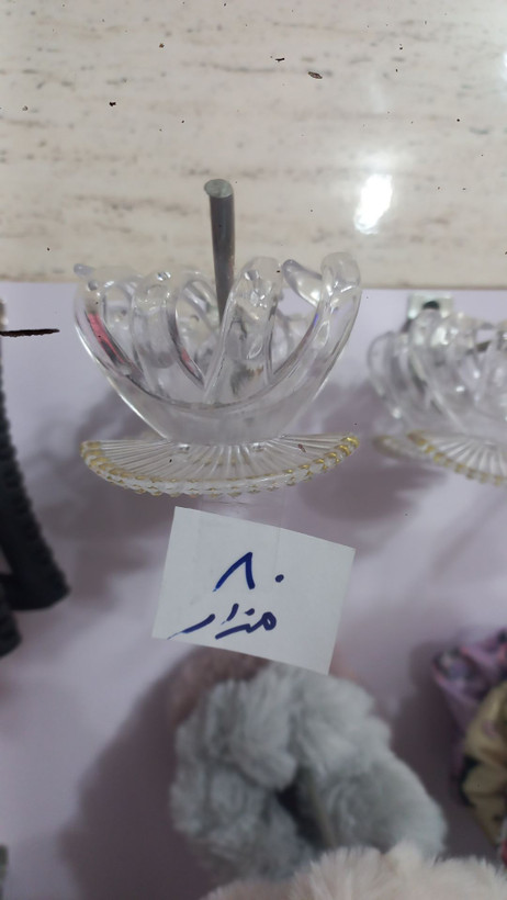 کلیپس مو