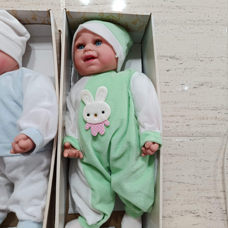 عروسک خواب و بیدار موزیکال