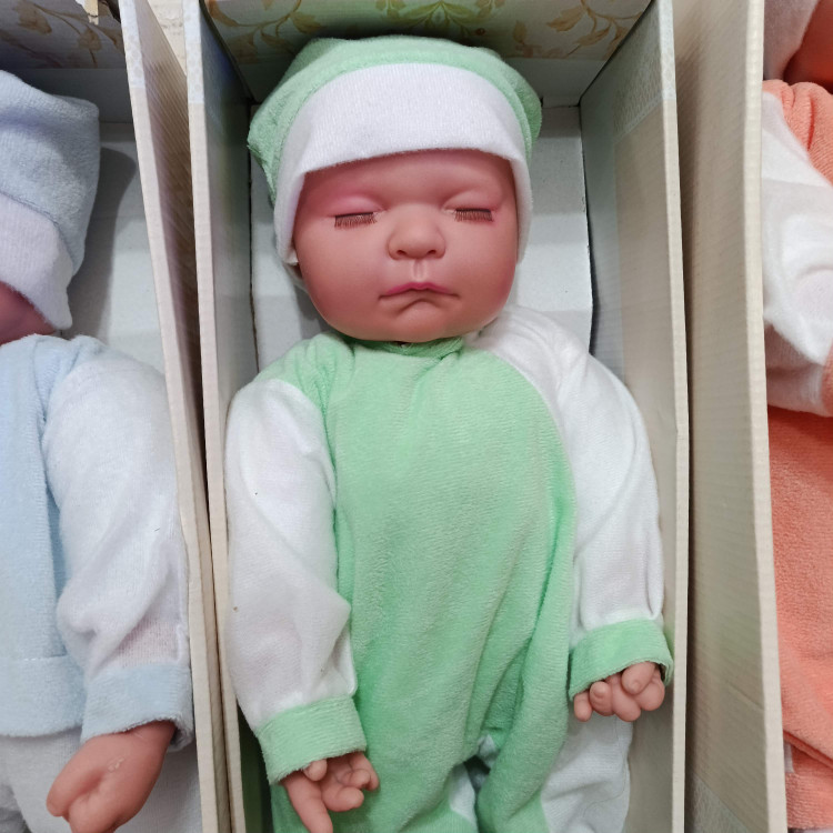 عروسک خواب و بیدار موزیکال